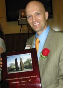 Husker Alumni