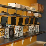 Big Workbench