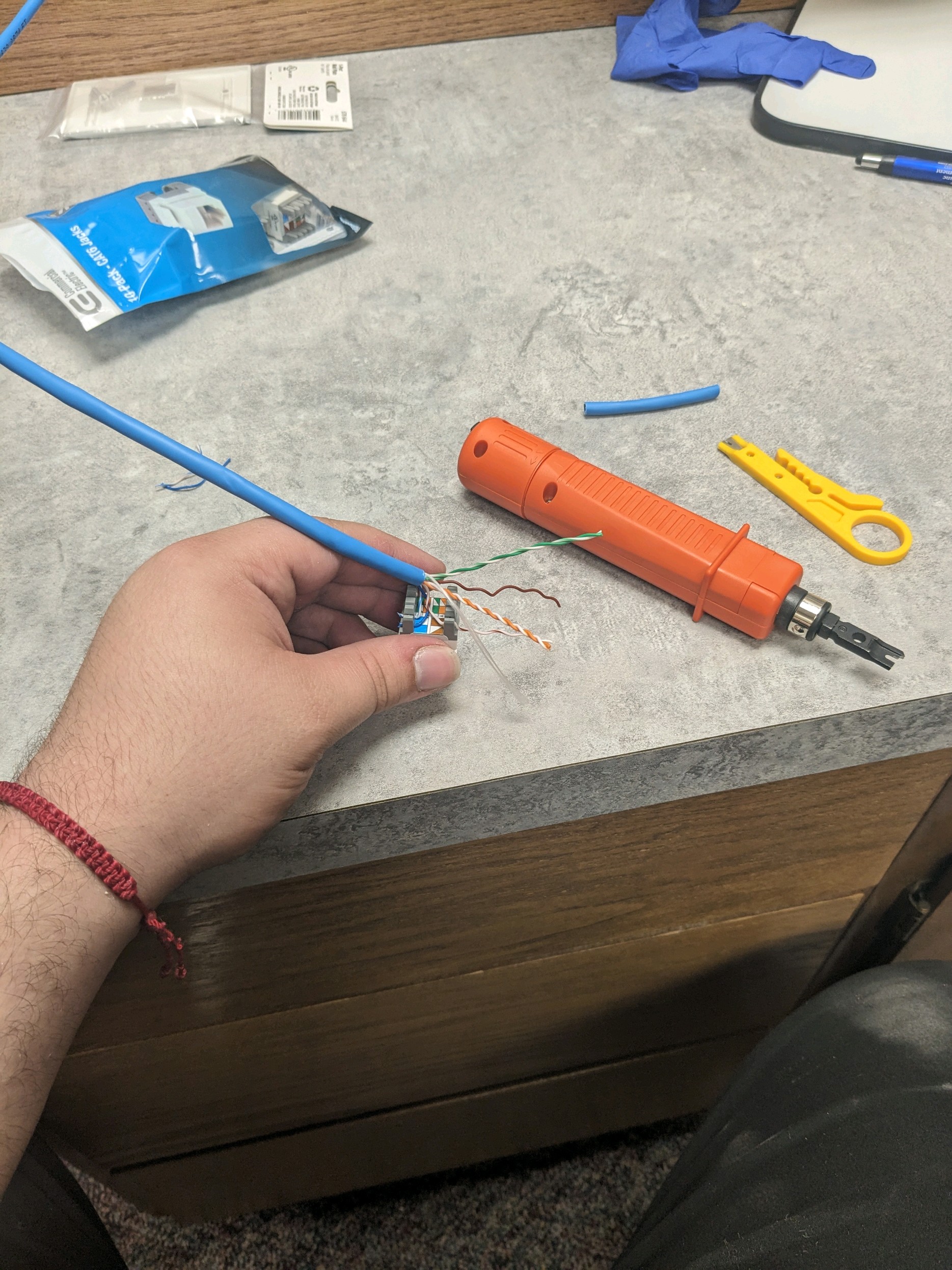 The Paperless Advantage Quick Connect Computer Services