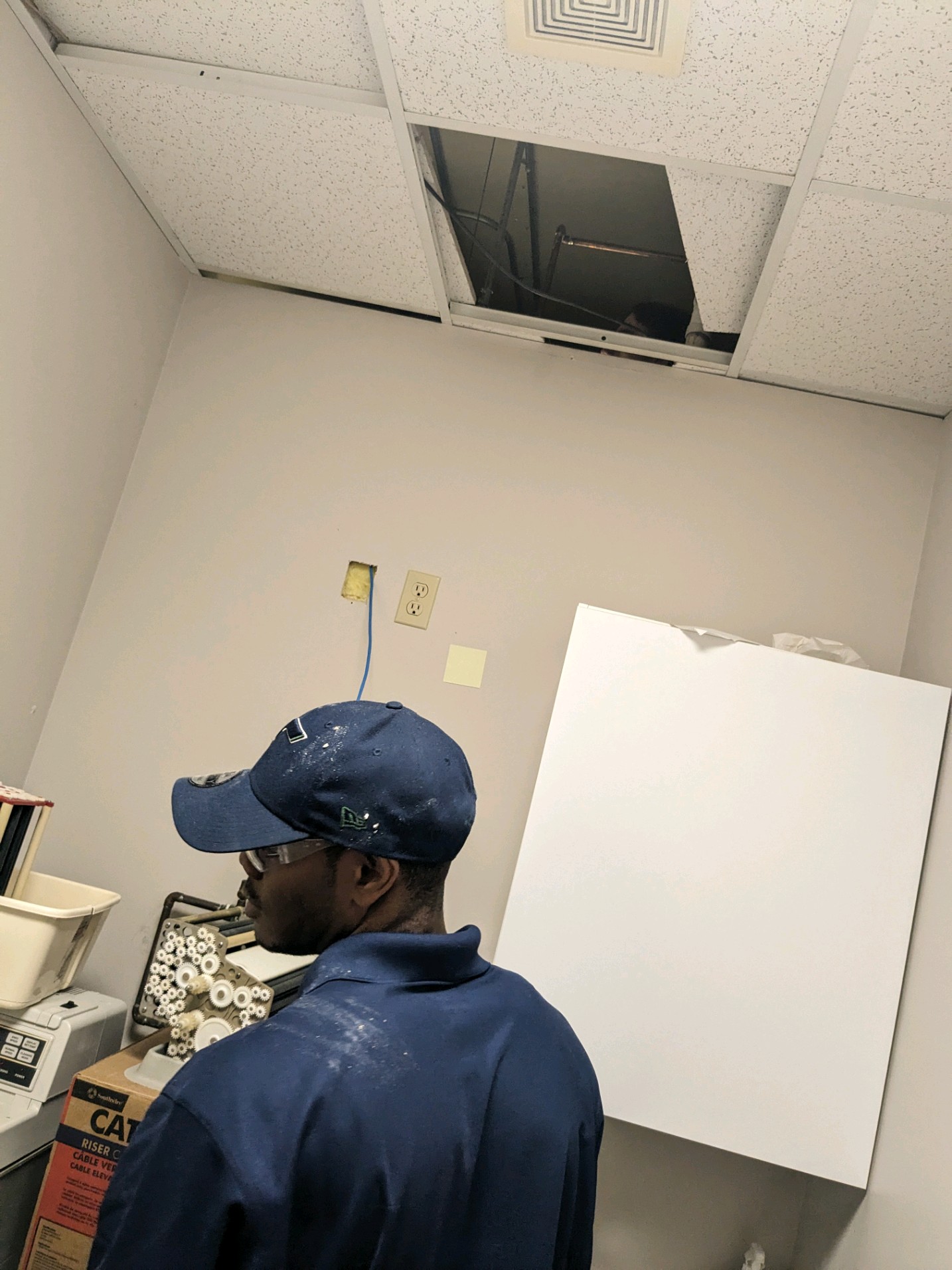 The Paperless Advantage Quick Connect Computer Services