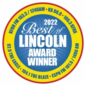2022 Best of Lincoln "Most Reliable Computer Service"