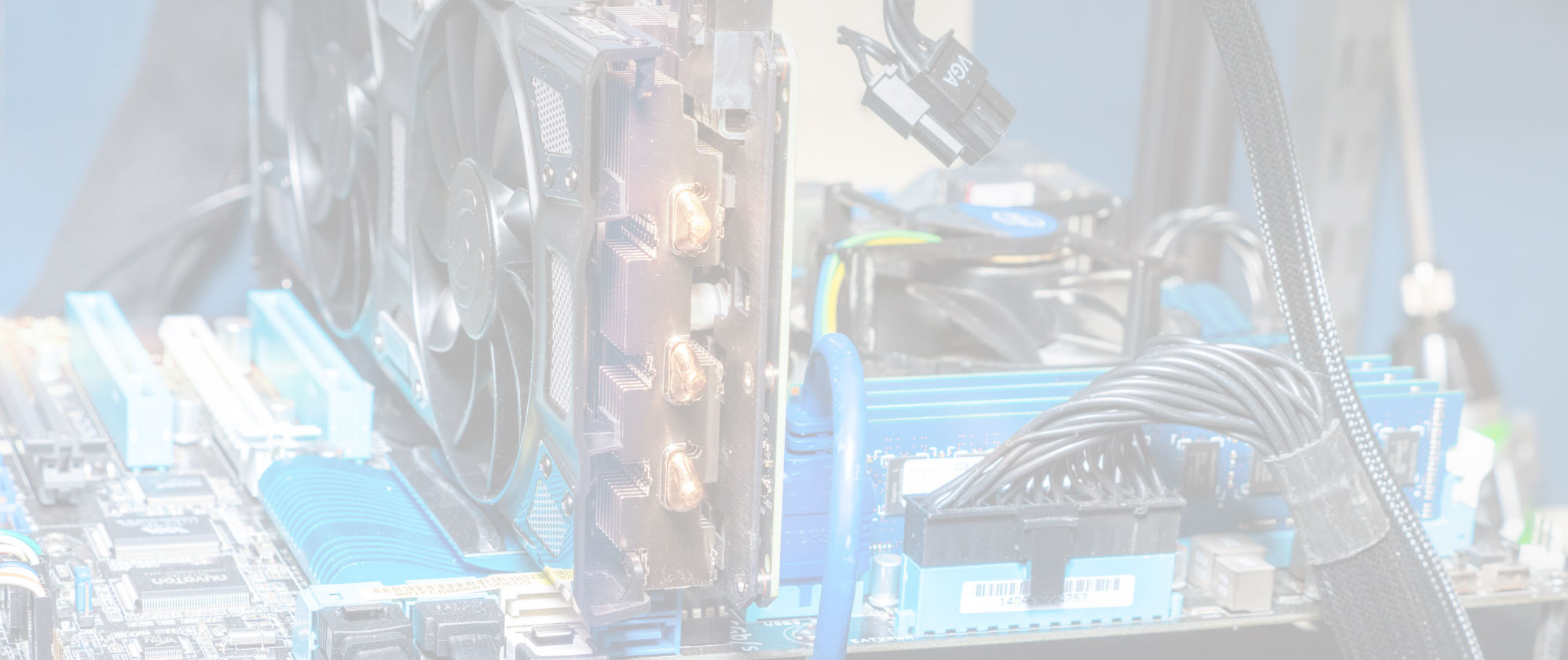 Computer Builders