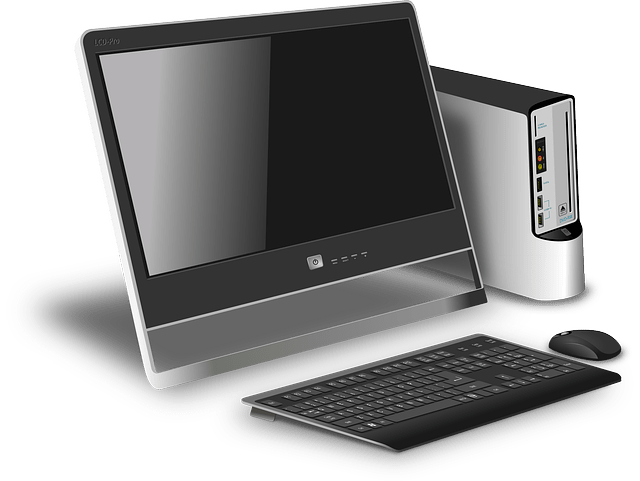 Qc Computer Hardware and Software