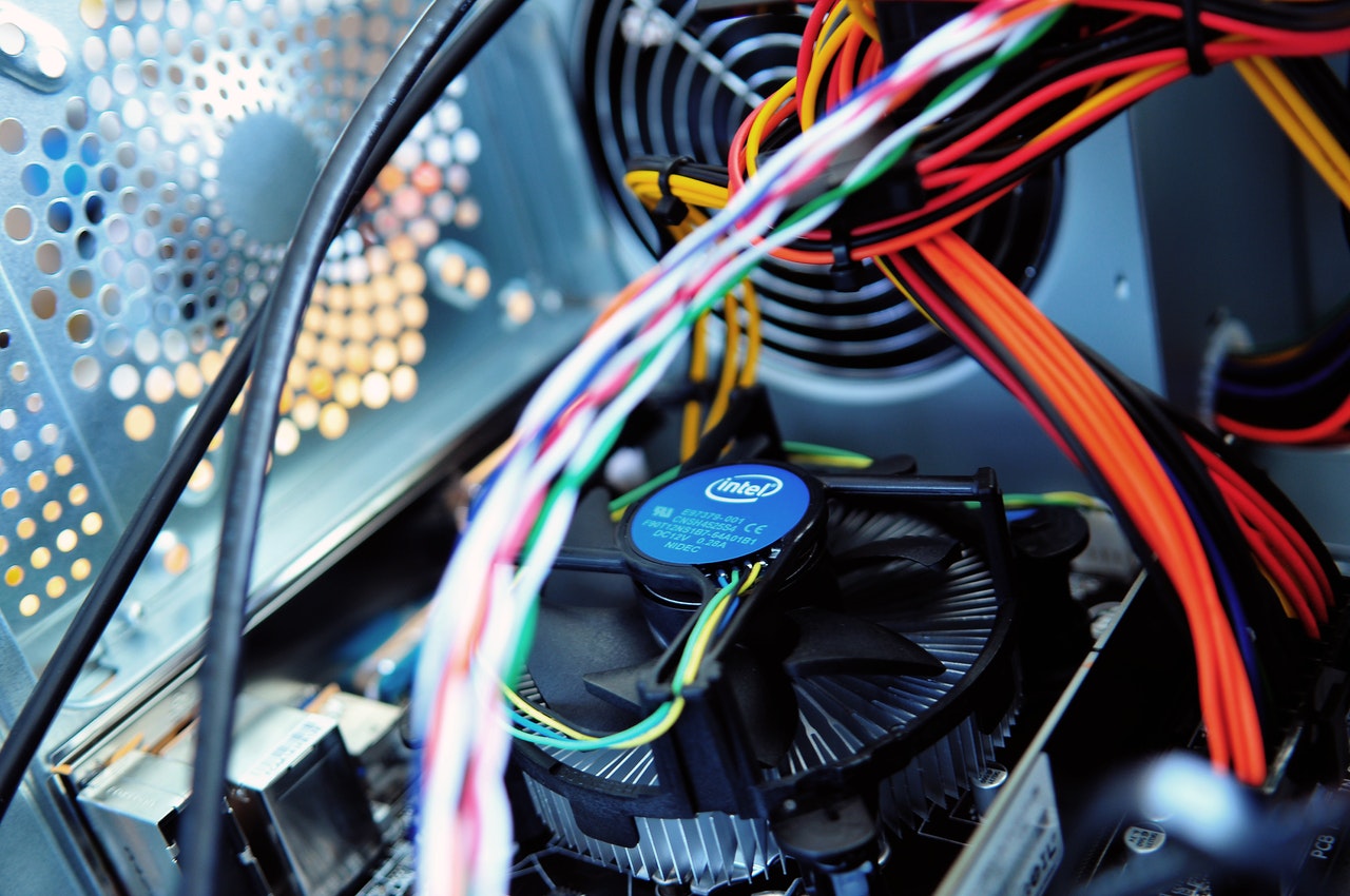 Choosing the right Computer Repair Service