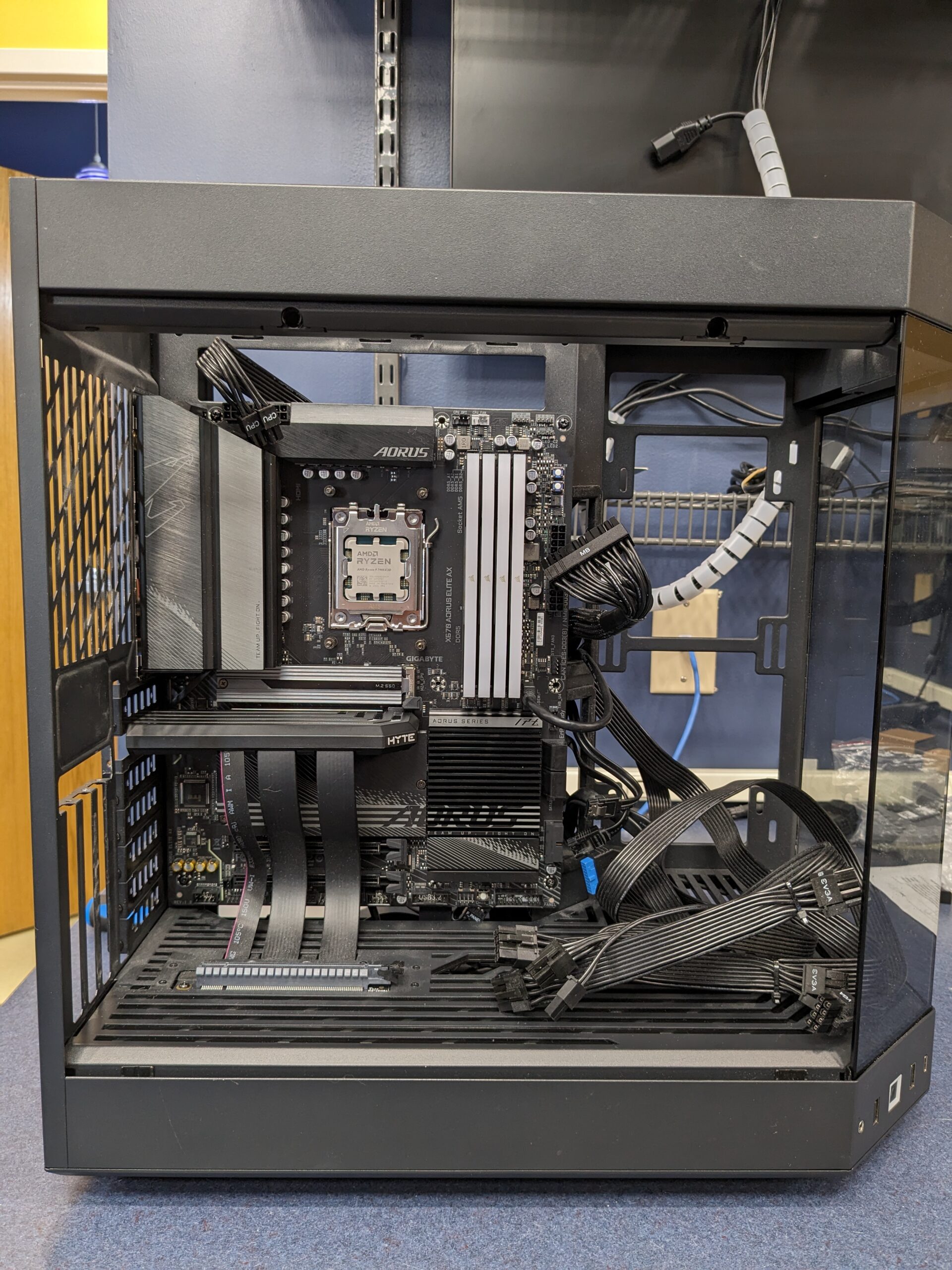 Performance Meets Aesthetics | Quick Connect Computer Services