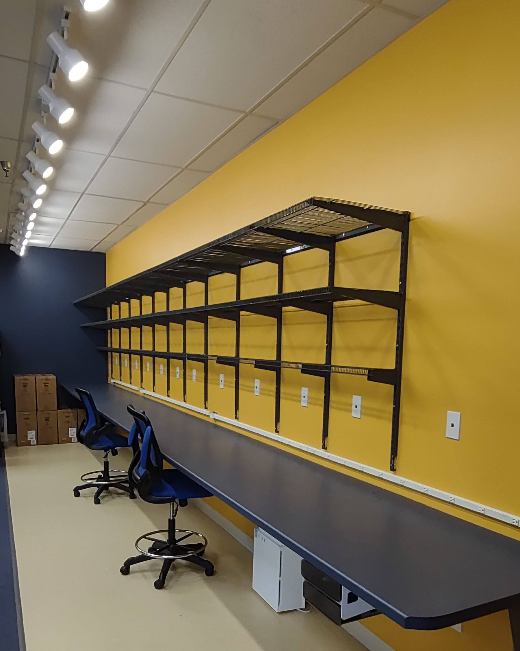 Expansion Complete! | Quick Connect Computer Services