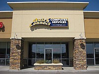 Quick Connect Computer Store - Serving Omaha NE and surrounding areas