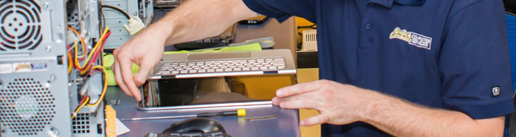 PC and Laptop Repair