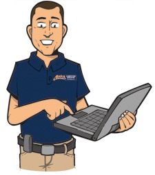 Quick Connect Contract Technicians when you need them!