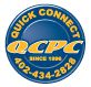 Quick Connect QCPC Since 1996