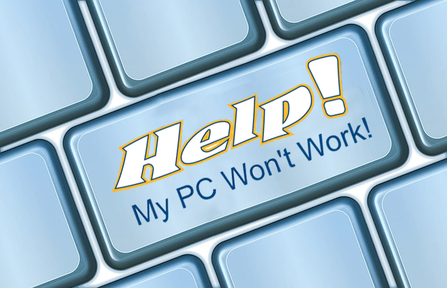 Remote Computer Services