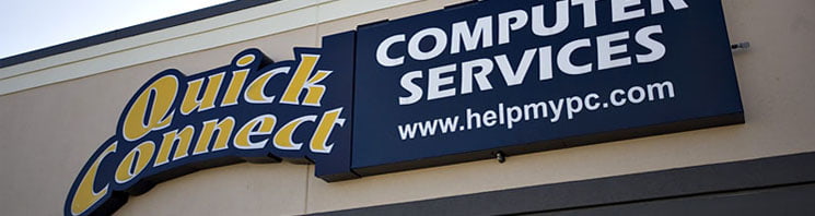 Quick Connect Computer Services
